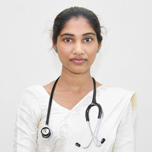 Dr. Sugandhika Gothami Dr. Sugandhika Gothami